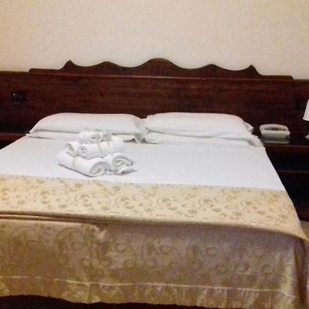 מסאפרה Hotel Bizantino מראה חיצוני תמונה
