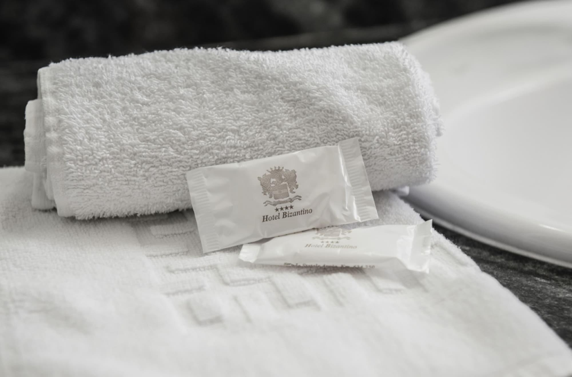 מסאפרה Hotel Bizantino מראה חיצוני תמונה