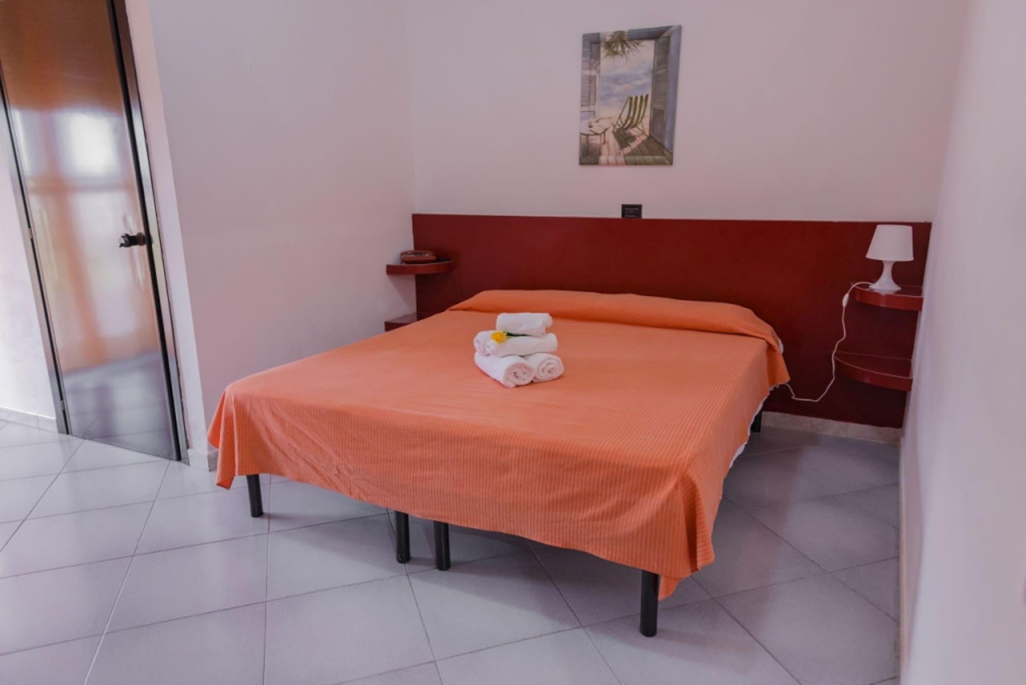 מסאפרה Hotel Bizantino מראה חיצוני תמונה