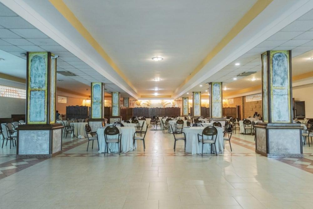 מסאפרה Hotel Bizantino מראה חיצוני תמונה