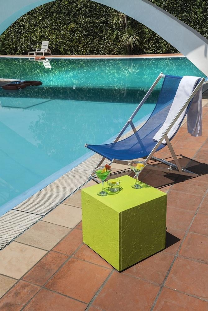 מסאפרה Hotel Bizantino מראה חיצוני תמונה