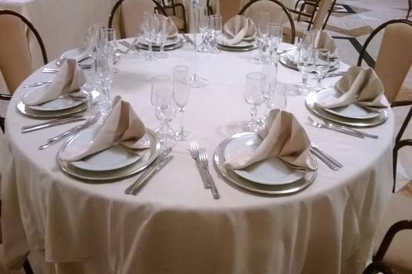מסאפרה Hotel Bizantino מראה חיצוני תמונה