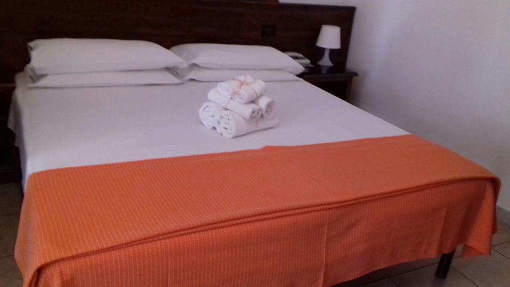 מסאפרה Hotel Bizantino מראה חיצוני תמונה