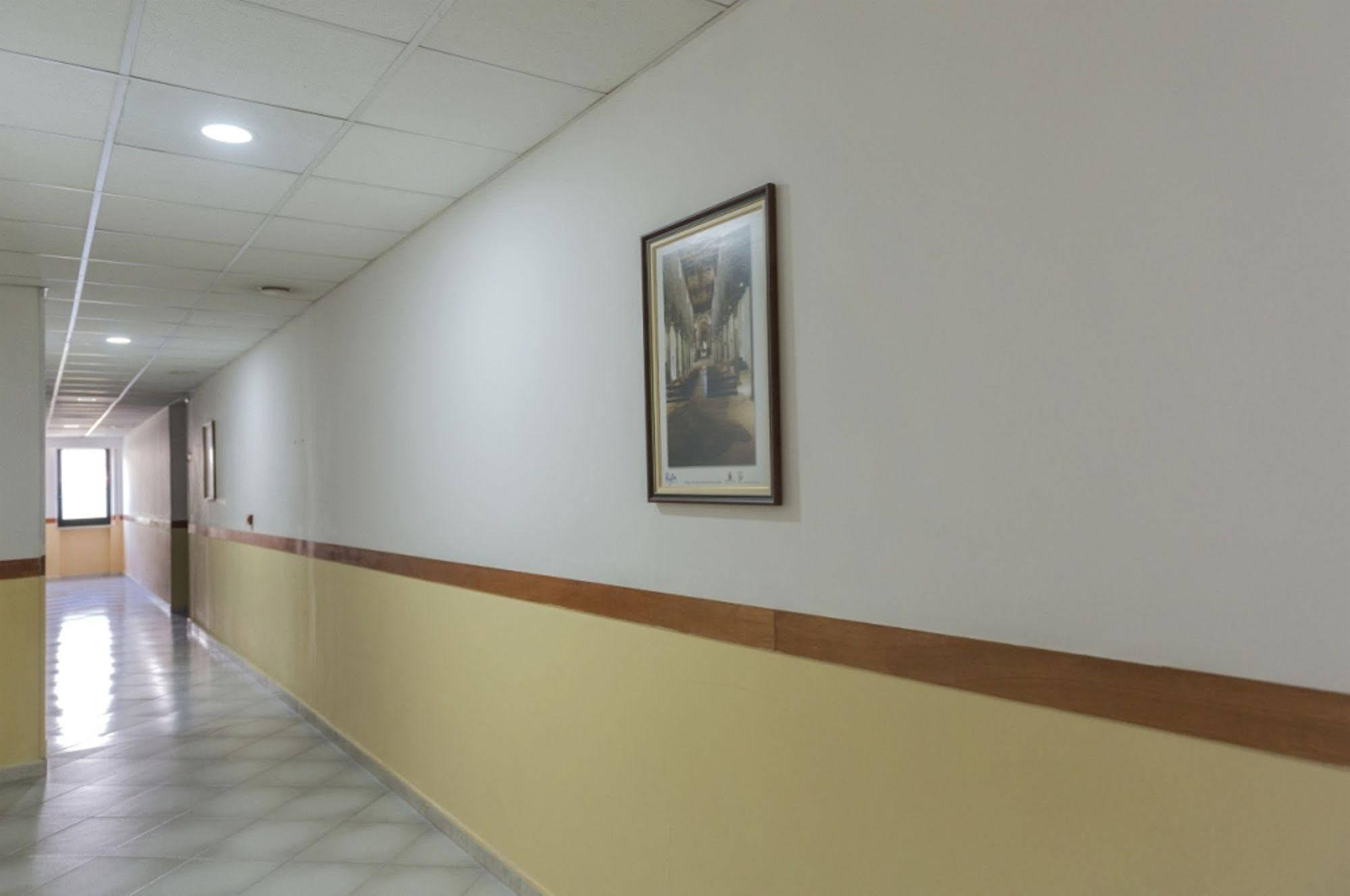מסאפרה Hotel Bizantino מראה חיצוני תמונה
